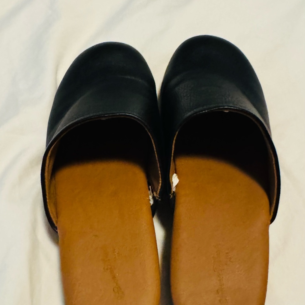 Comfortable Mules / Clogs - Picture 3 of 4